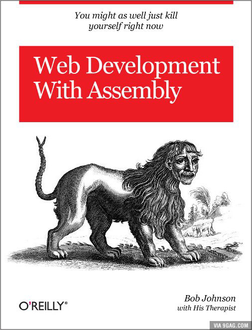 ASM Web Development